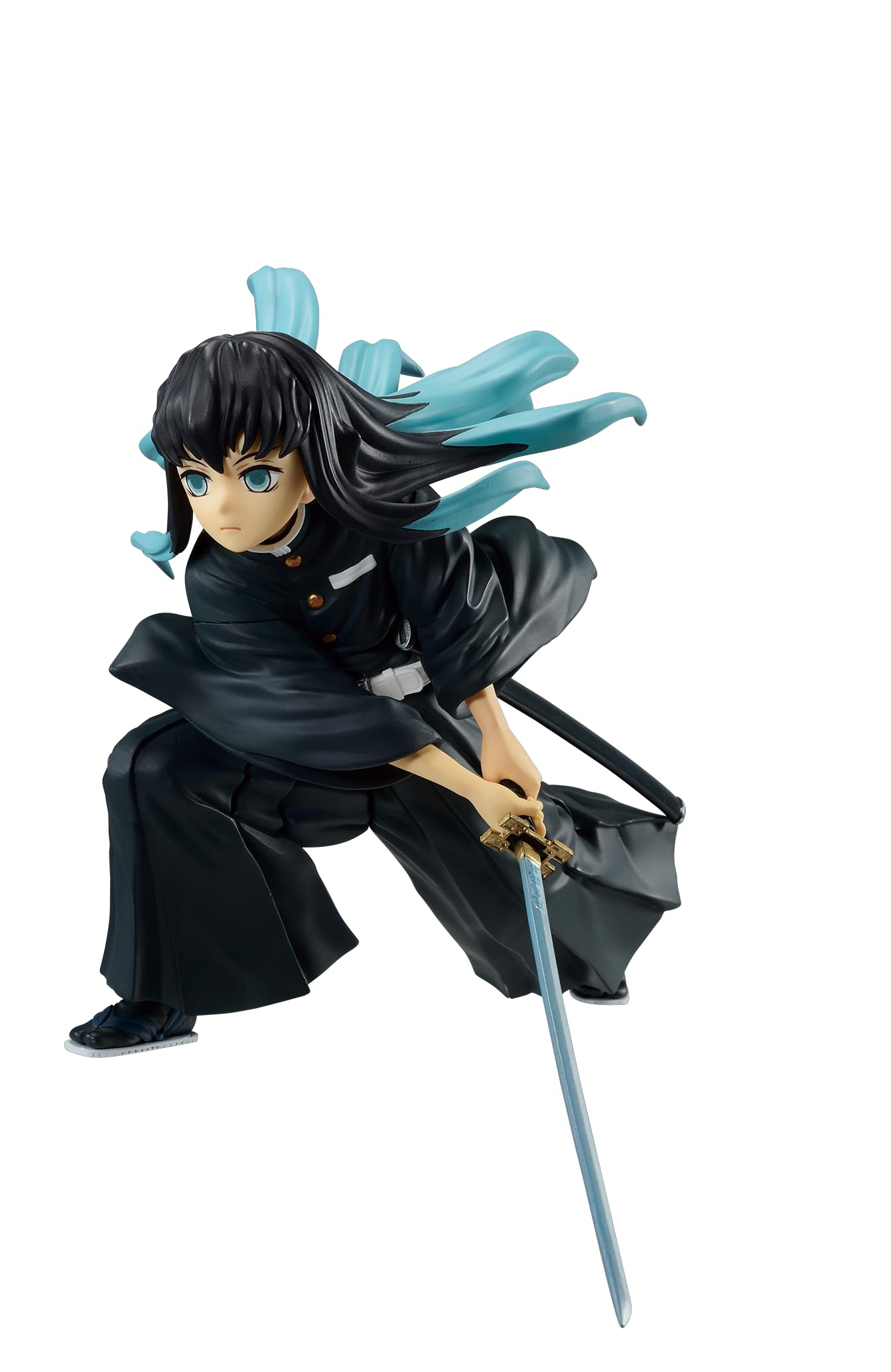 DEMON SLAYER MUICHIRO TOKITO VIBRATION STARS