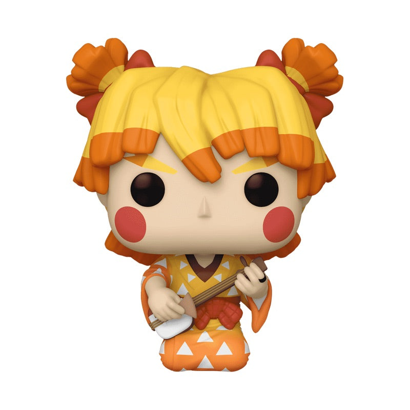 Funko Pop! / Zenitsu (Demon Slayer)