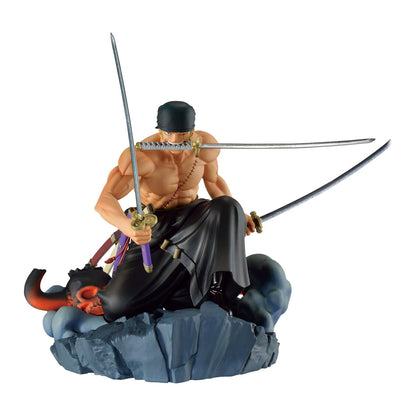 Roronoa Zoro Dioramatic (One Piece)