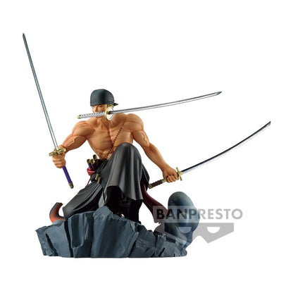 Roronoa Zoro Dioramatic (One Piece)