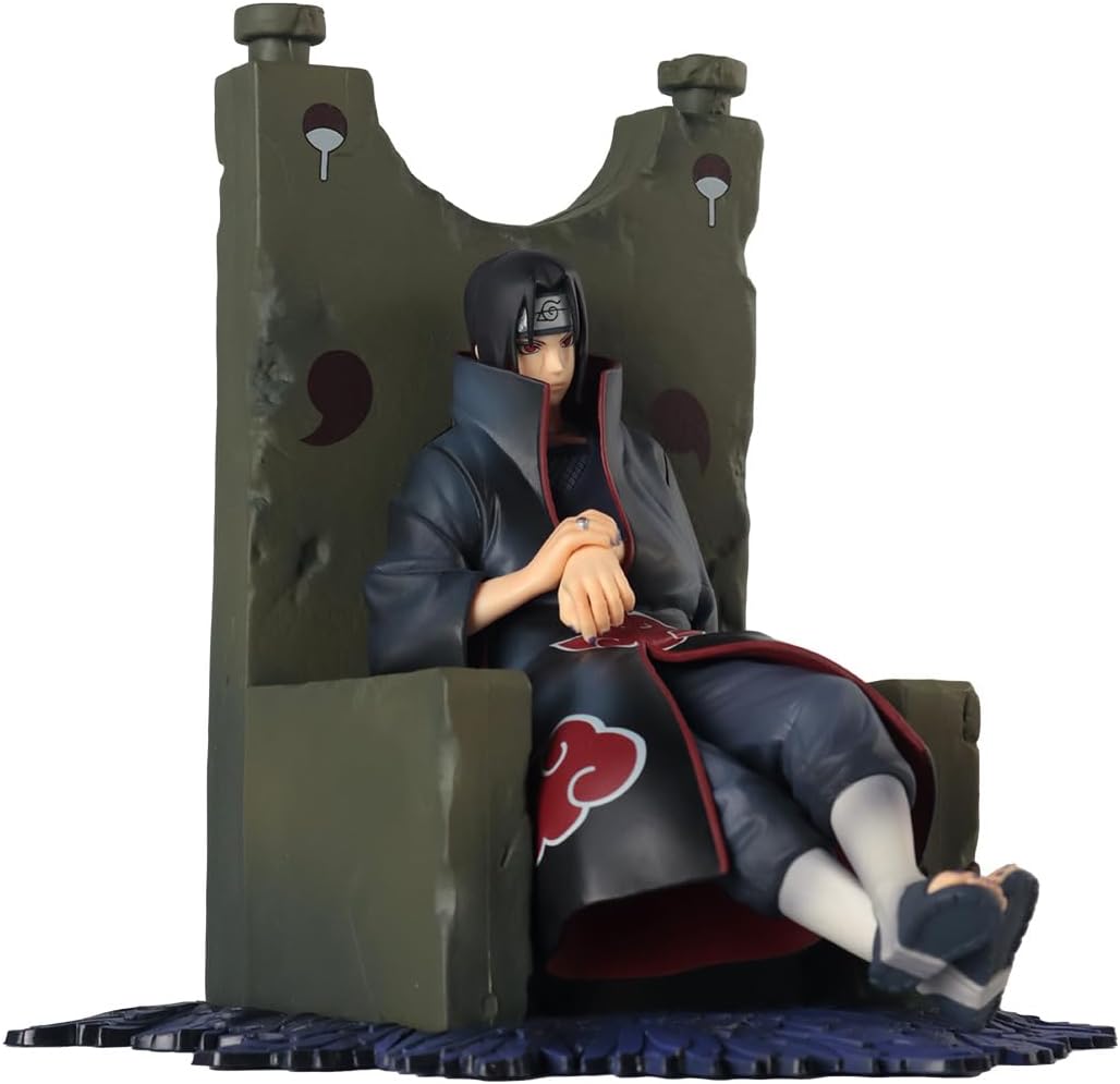 Uchiha Itachi (Naruto Shippuden )