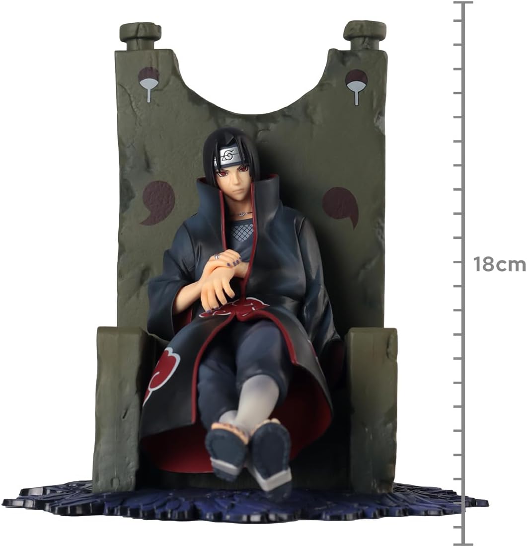 Uchiha Itachi (Naruto Shippuden )