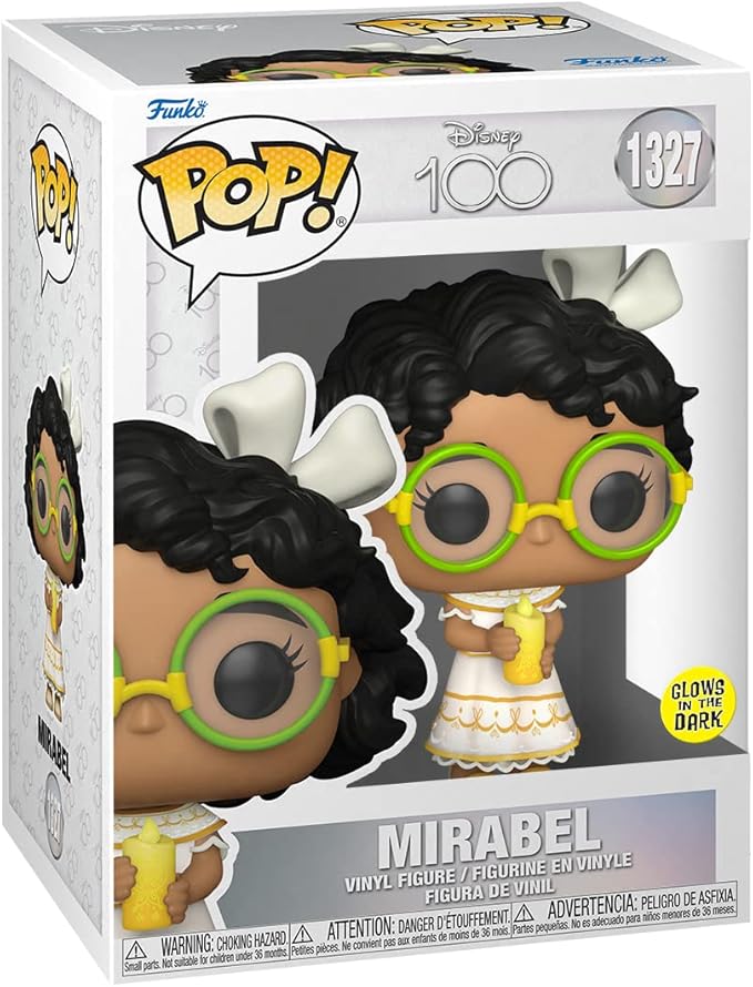 Funko Pop! / Mirabel (Encanto)