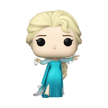 Funko Pop! / Elsa (Frozen)