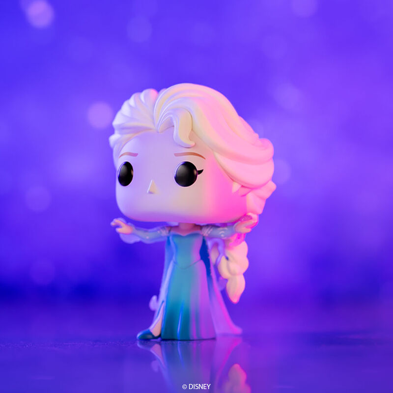 Funko Pop! / Elsa (Frozen)