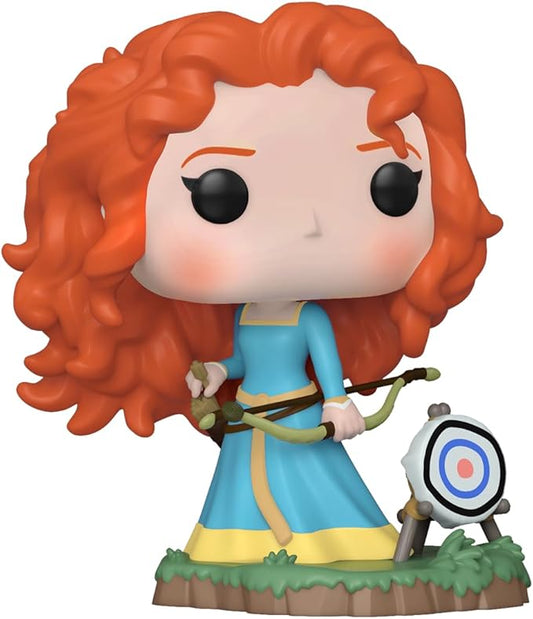 Funko Pop! / Merida (Brave)