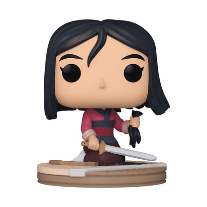 Funko Pop! / Mulan (Mulan)