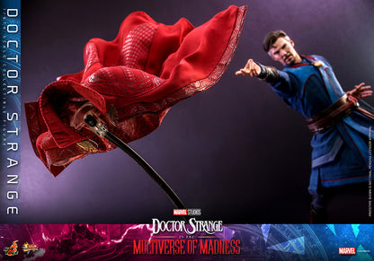 DOCTOR STRANGE MULTIVERSE OF MADNESS  DOCTOR STRANGE