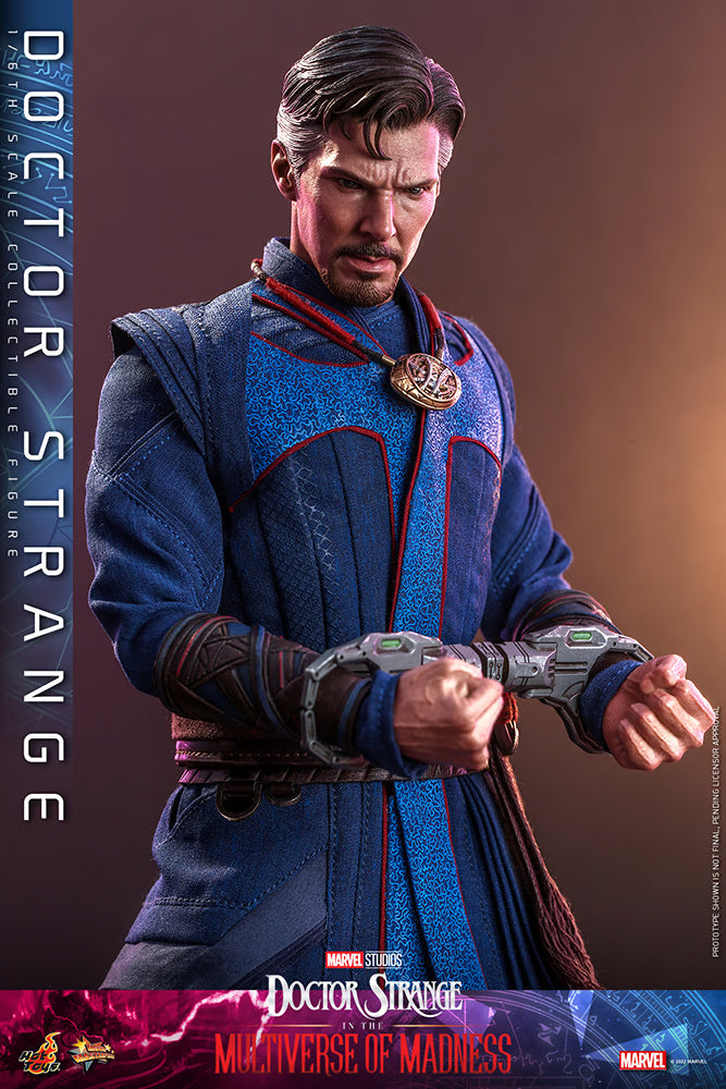 DOCTOR STRANGE MULTIVERSE OF MADNESS  DOCTOR STRANGE