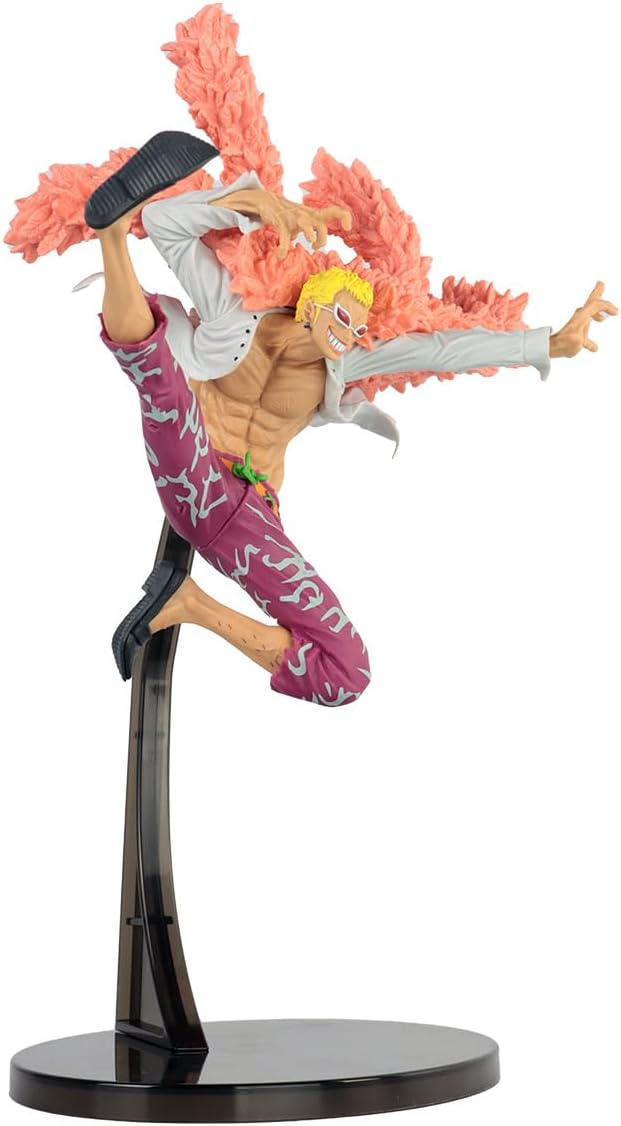 Donquixote Doflamingo (One Piece)