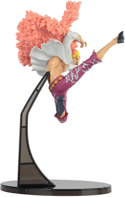 Donquixote Doflamingo (One Piece)