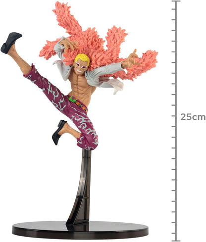 Donquixote Doflamingo (One Piece)