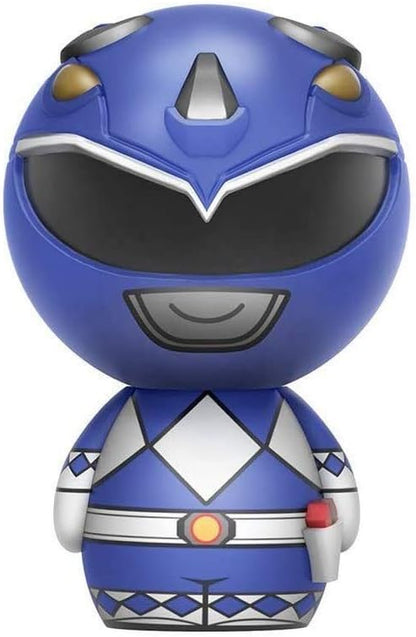 Dorbz / Blue Ranger (Power Rangers)