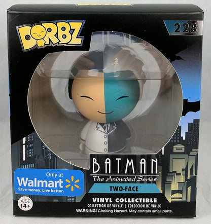 Dorbz / Two Face (Five Nights At Freddys)