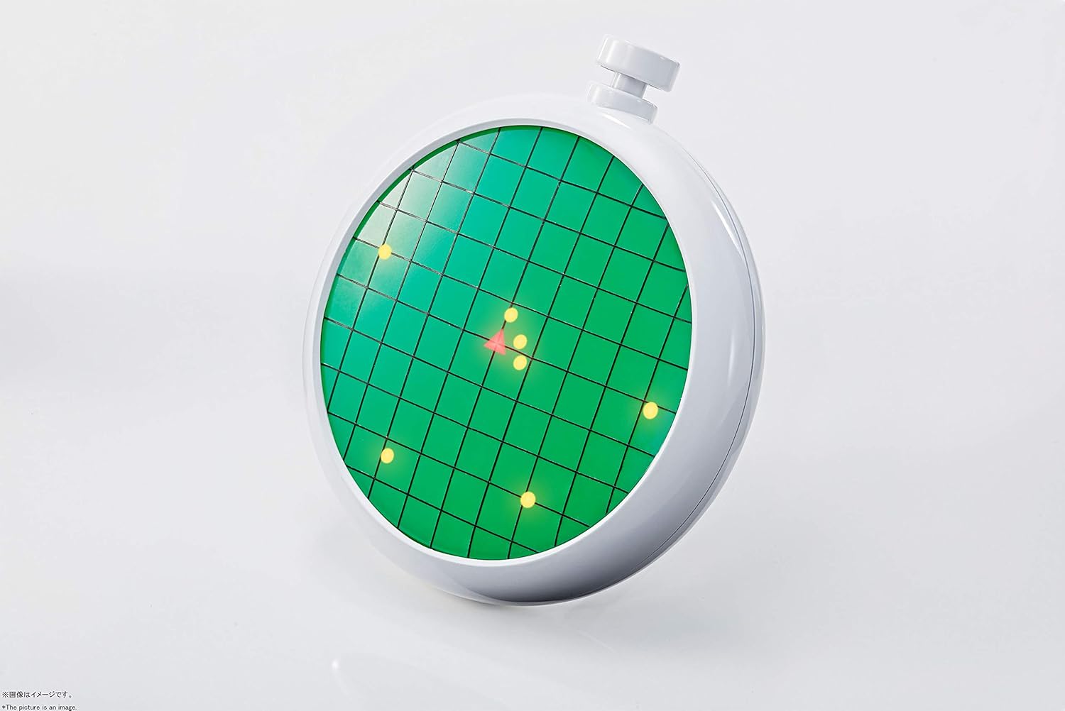 DRAGON BALL DRAGON RADAR PROPLICA PROP REPLICA