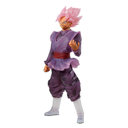 DRAGON BALL SUPER CLEARISE SUPER SAIYAN ROSE GOKU