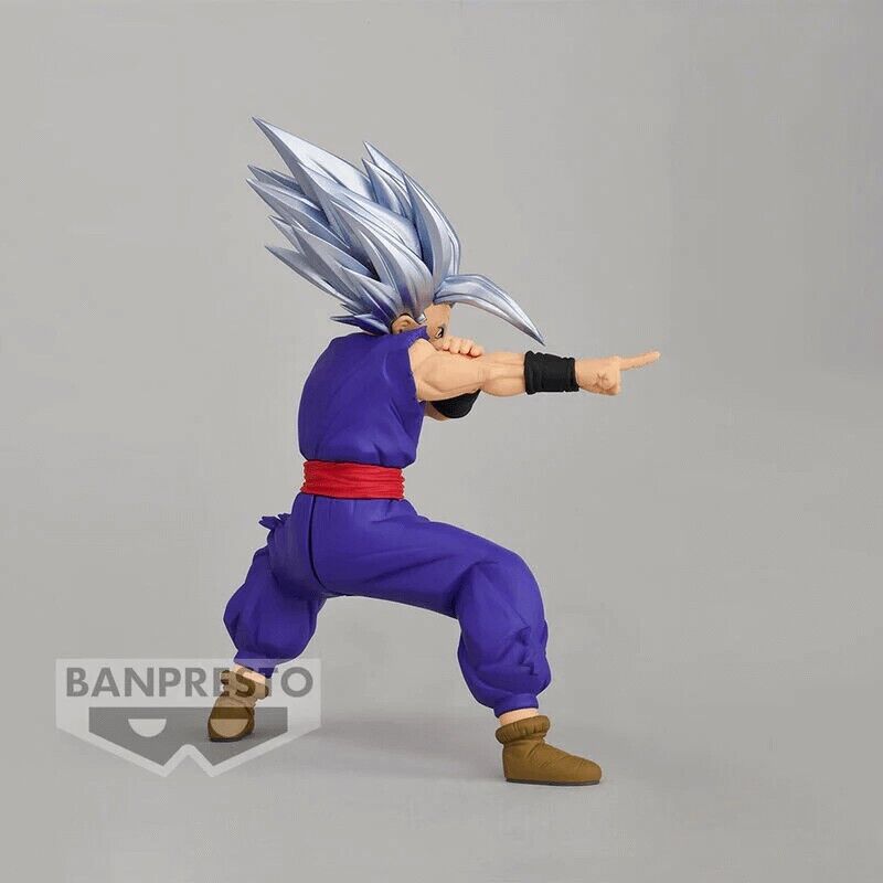 Gohan Blood (Dragon Ball Z)