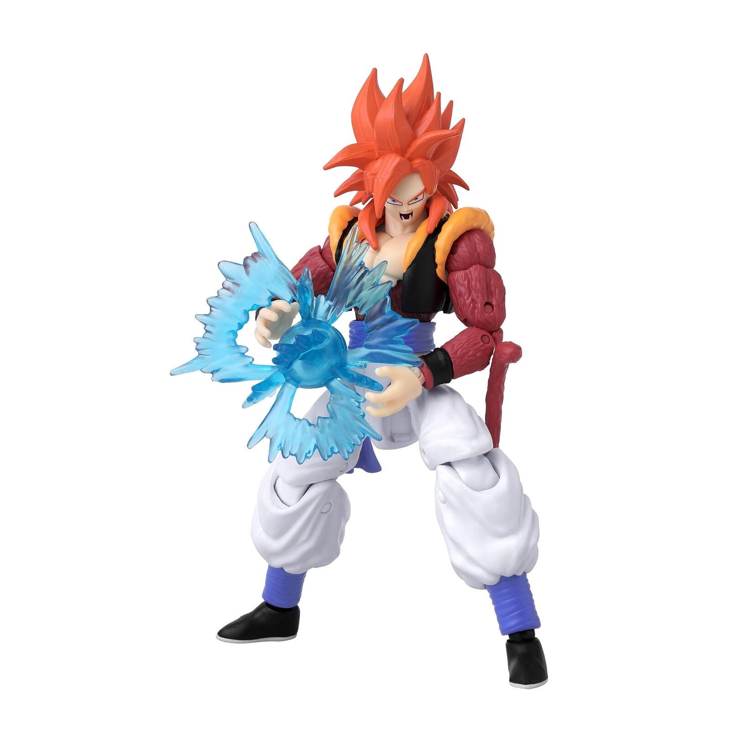 Gogeta  (Dragon Ball Z)