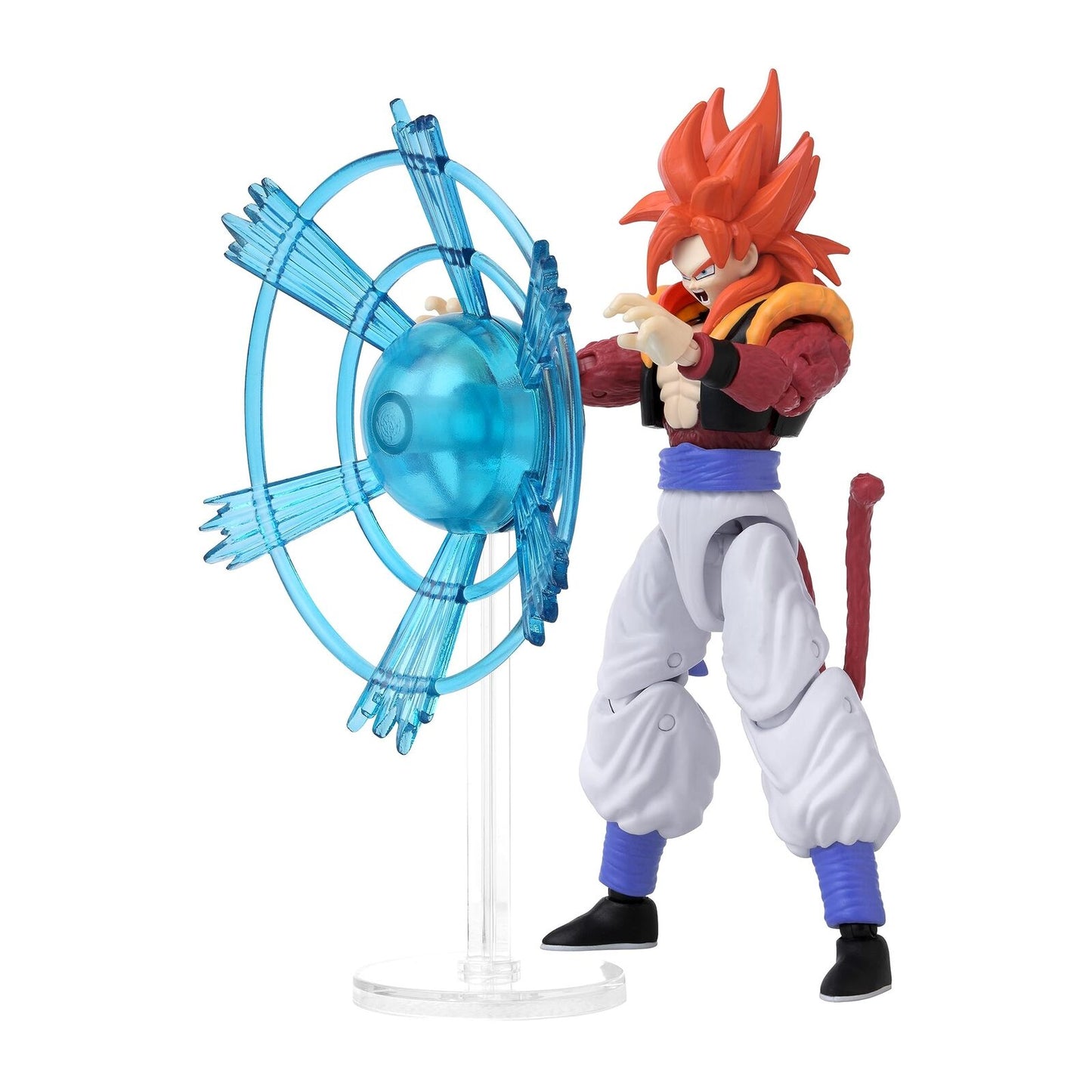 Gogeta  (Dragon Ball Z)