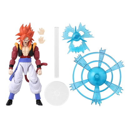 Gogeta  (Dragon Ball Z)