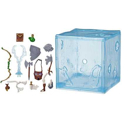 DUNGEONS Y DRAGONS GELATINOUS CUBE