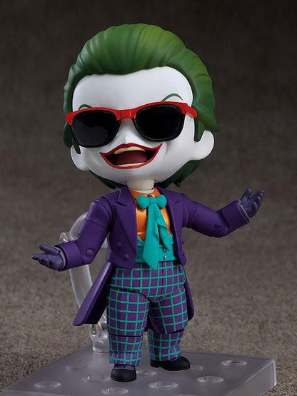 BATMAN 1989 THE JOKER