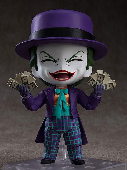 BATMAN 1989 THE JOKER