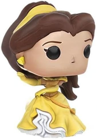 Disney - Belle Funko Pop! #221
