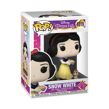 Disney Snow White Funko Pop! #1019