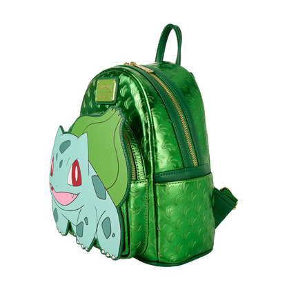 POKEMON TETALLIC BULBASAUR MINI-BACKPACK