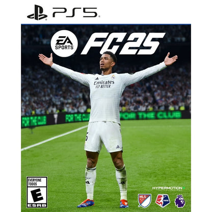 PS5 FC 25 SPORT