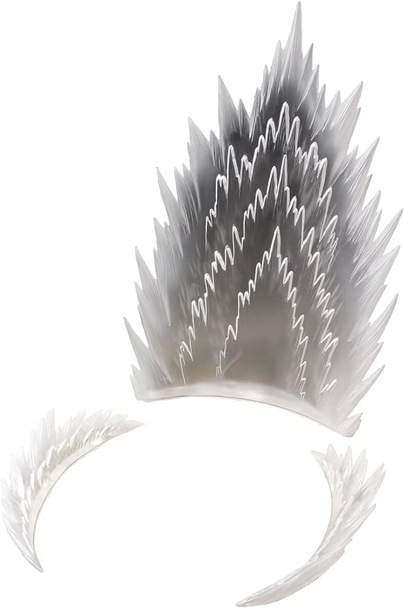 ENERGY AURA WHITE TAMASHII S.H.FIGUARTS EFFECT