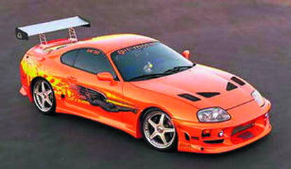 FAST & FURIOUS - 95 TOYOTA SUPRA