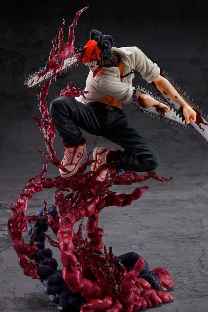 Chainsaw Man (Chainsaw Man)