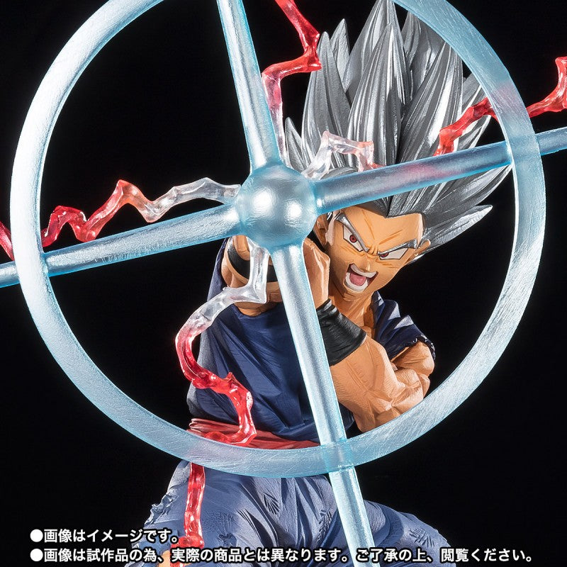 Gohan Super Hero Beast (Dragon Ball Super)