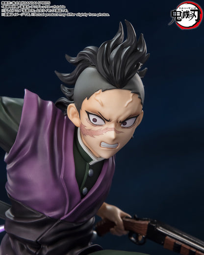 Genya  (Demon Slayer )