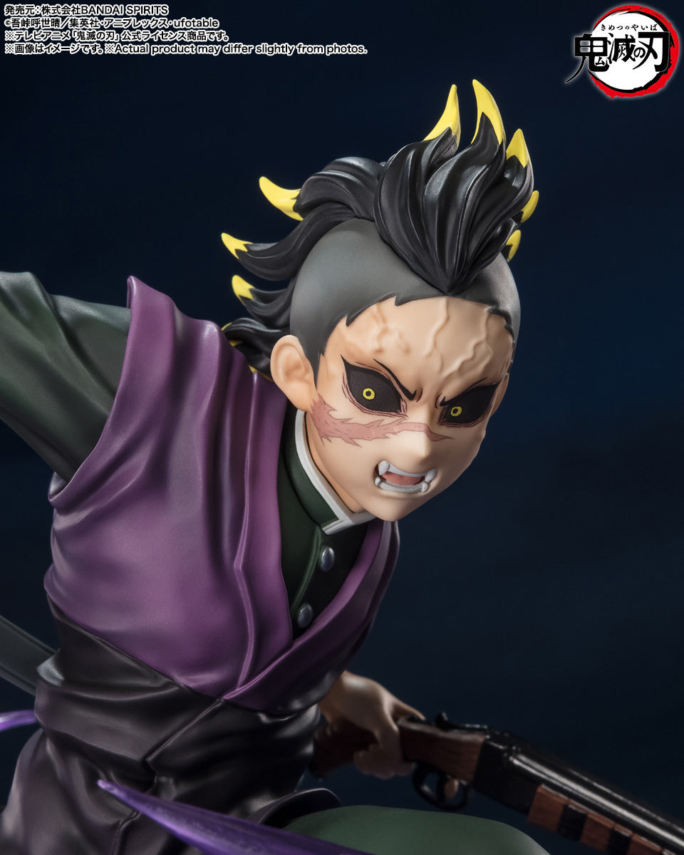 Genya  (Demon Slayer )