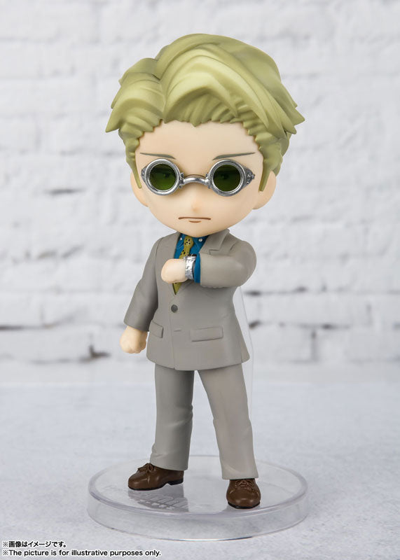Kento Nanami (Jujutsu Kaisen)