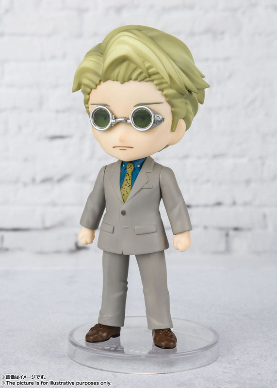 Kento Nanami (Jujutsu Kaisen)