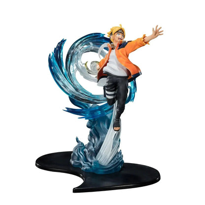FIGUARTS ZERO BORUTO NEXT GE BORUTO KIZUNA RELATION
