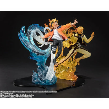 FIGUARTS ZERO BORUTO NEXT GE BORUTO KIZUNA RELATION