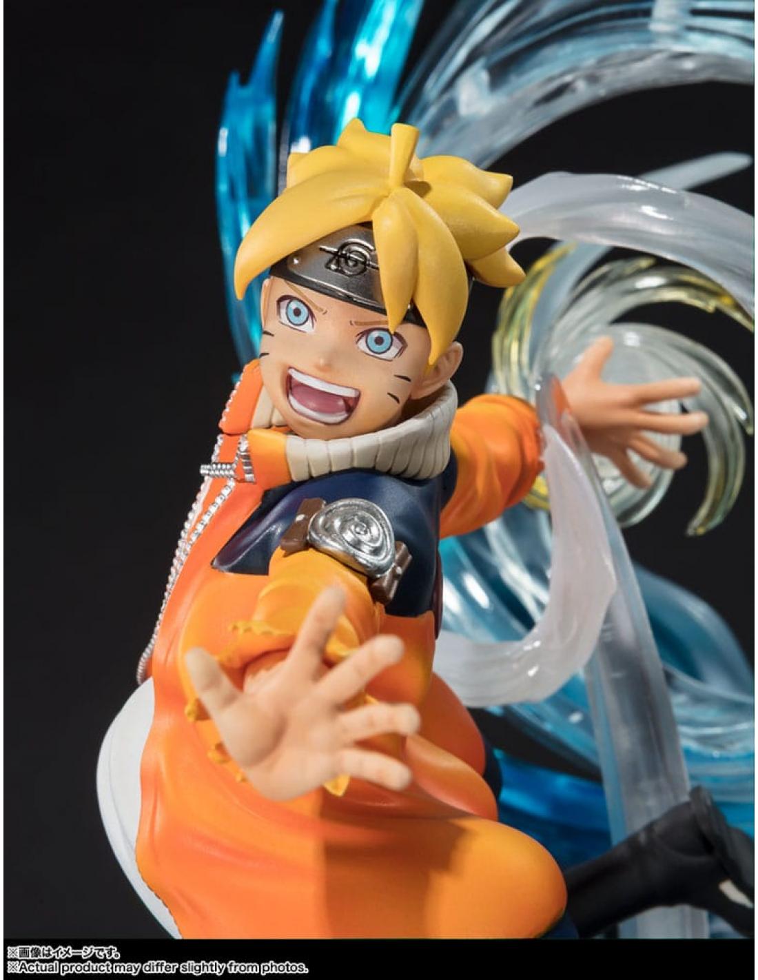 Boruto Kizuna Relation (Boruto)