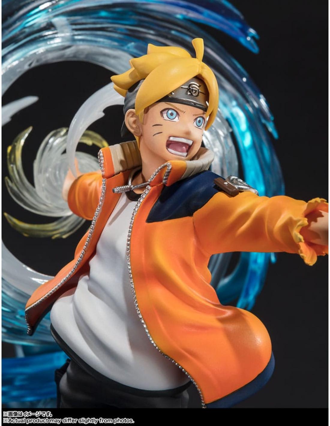 Boruto Kizuna Relation (Boruto)