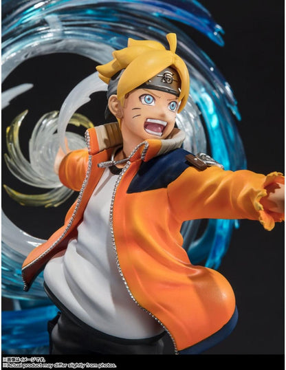 Boruto Kizuna Relation (Boruto)