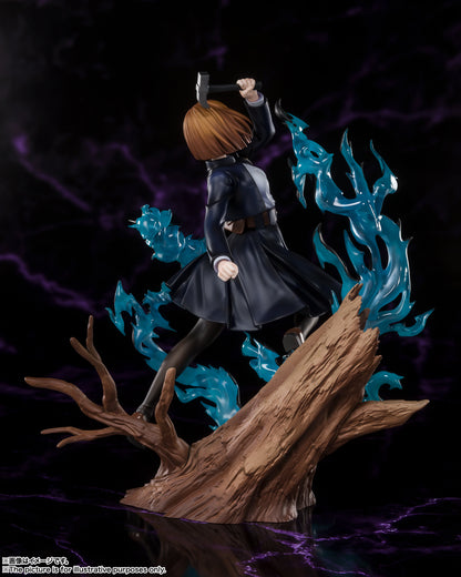 Nobara Kugisaki (Jujutsu Kaisen)
