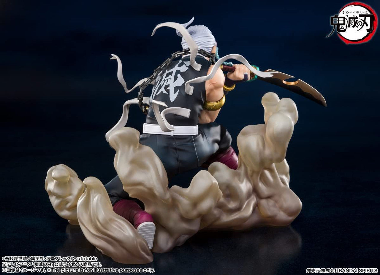 Tengen Uzui (Demon Slayer )