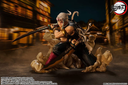 Tengen Uzui (Demon Slayer )