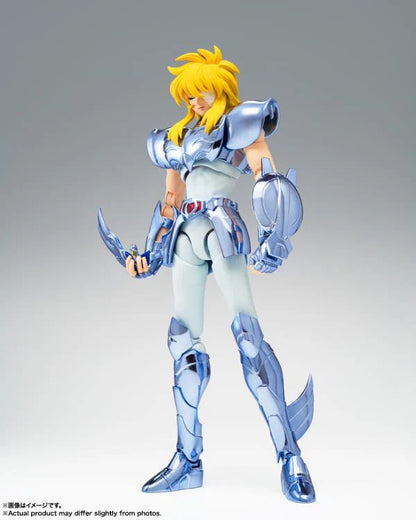 FIGURA BANDAI SAINT SEIYA MYTH SAINT CYGNUS HYOGA
