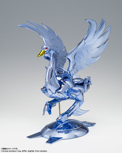 FIGURA BANDAI SAINT SEIYA MYTH SAINT CYGNUS HYOGA