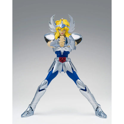 FIGURA BANDAI SAINT SEIYA MYTH SAINT CYGNUS HYOGA